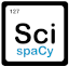 SciSpacy