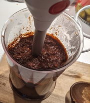 Chili con carne 2