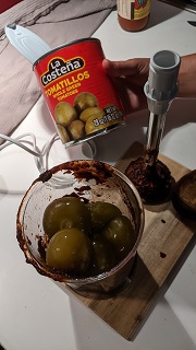 Chili con carne 3