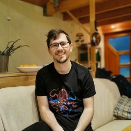 Matthias Ley Profile